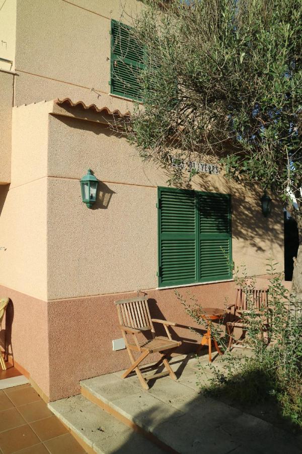Spectacular Villa With Swimmingpool In Cala Blanca カラ・ブランカ エクステリア 写真